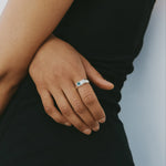 Wolf Circus-Bryce Ring-Rings-Blue Ruby Jewellery-Vancouver Canada