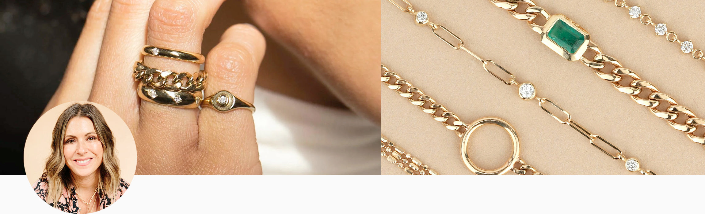 Zoe Chicco | Blue Ruby Jewellery, Vancouver, Canada