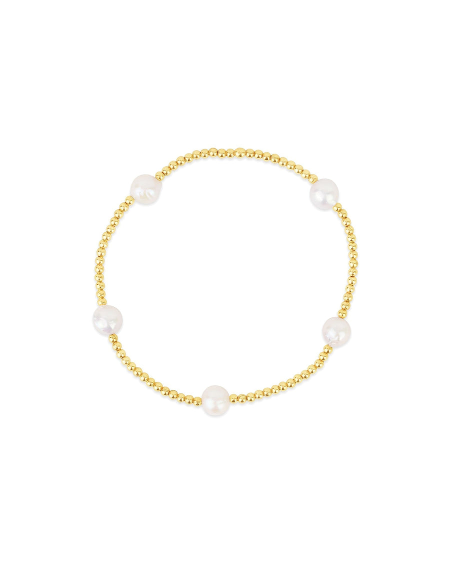 Pearl hotsell bracelets online