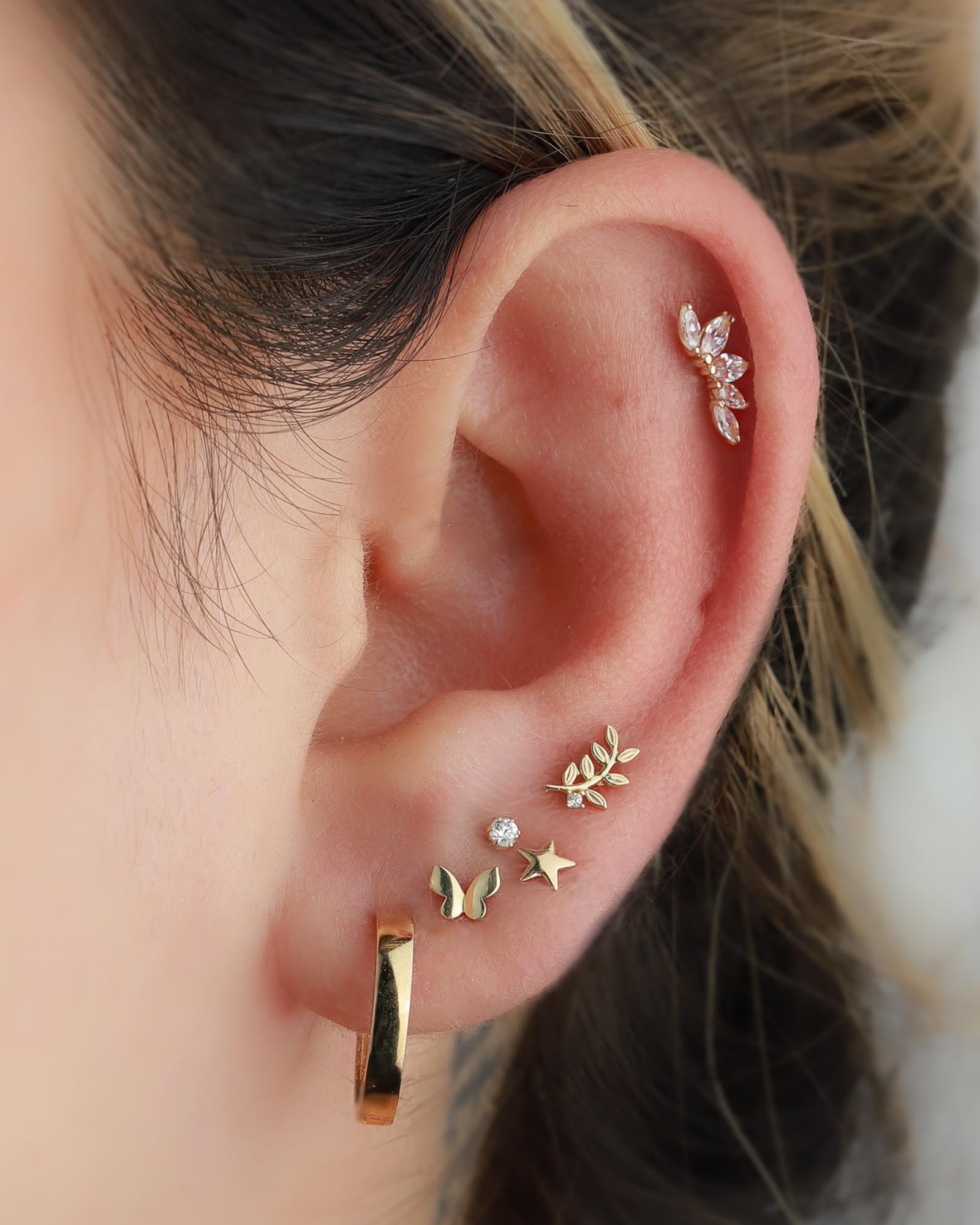 Womens jewellery canada clearance
