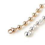 Jenny Bird-Celeste Bracelet-Bracelets-14k Gold Plated, Sterling Silver Plated-Blue Ruby Jewellery-Vancouver Canada