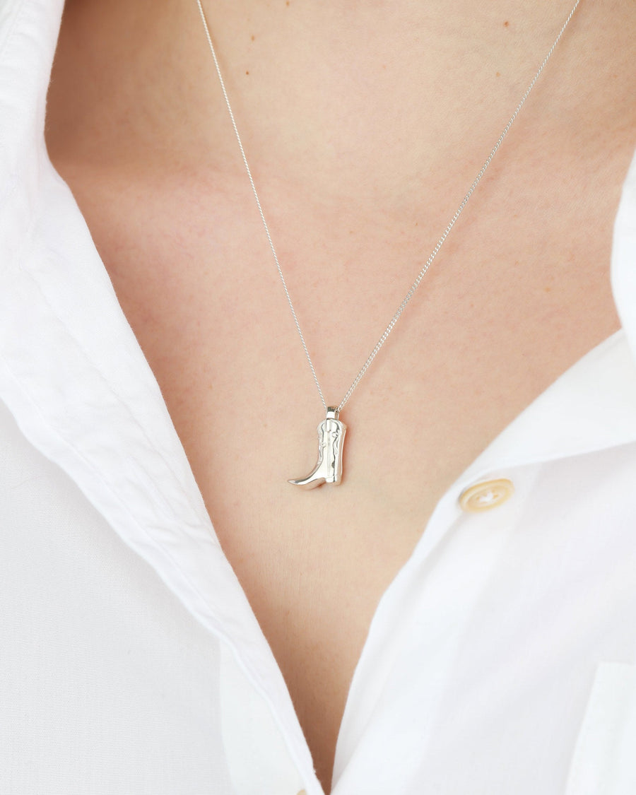 Cowboy necklaces 2025