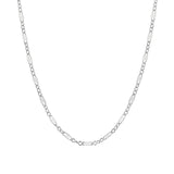 1948-Dap Chain Necklace-Necklaces-Blue Ruby Jewellery-Vancouver Canada
