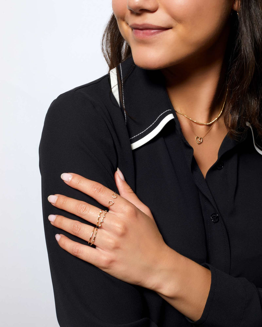 Adinas rings best sale