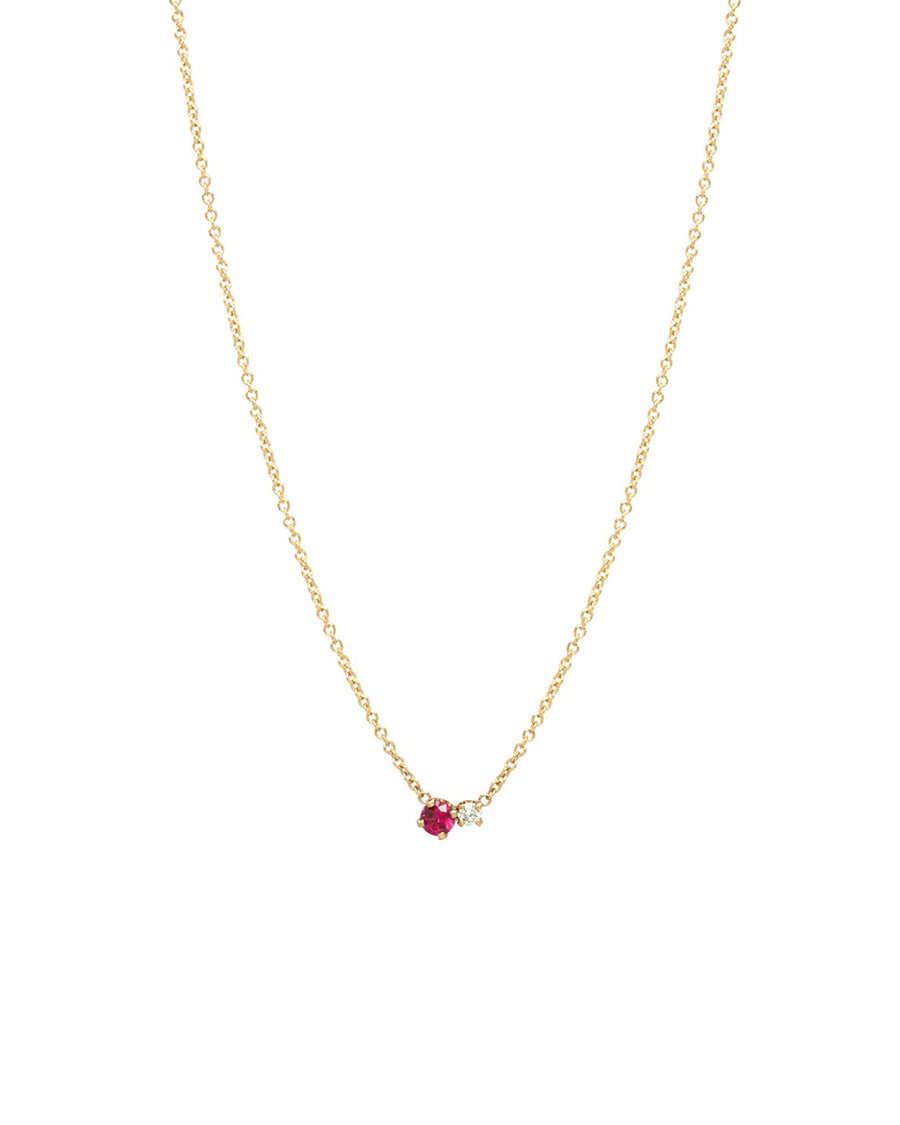 Zoe chicco necklace sale sale