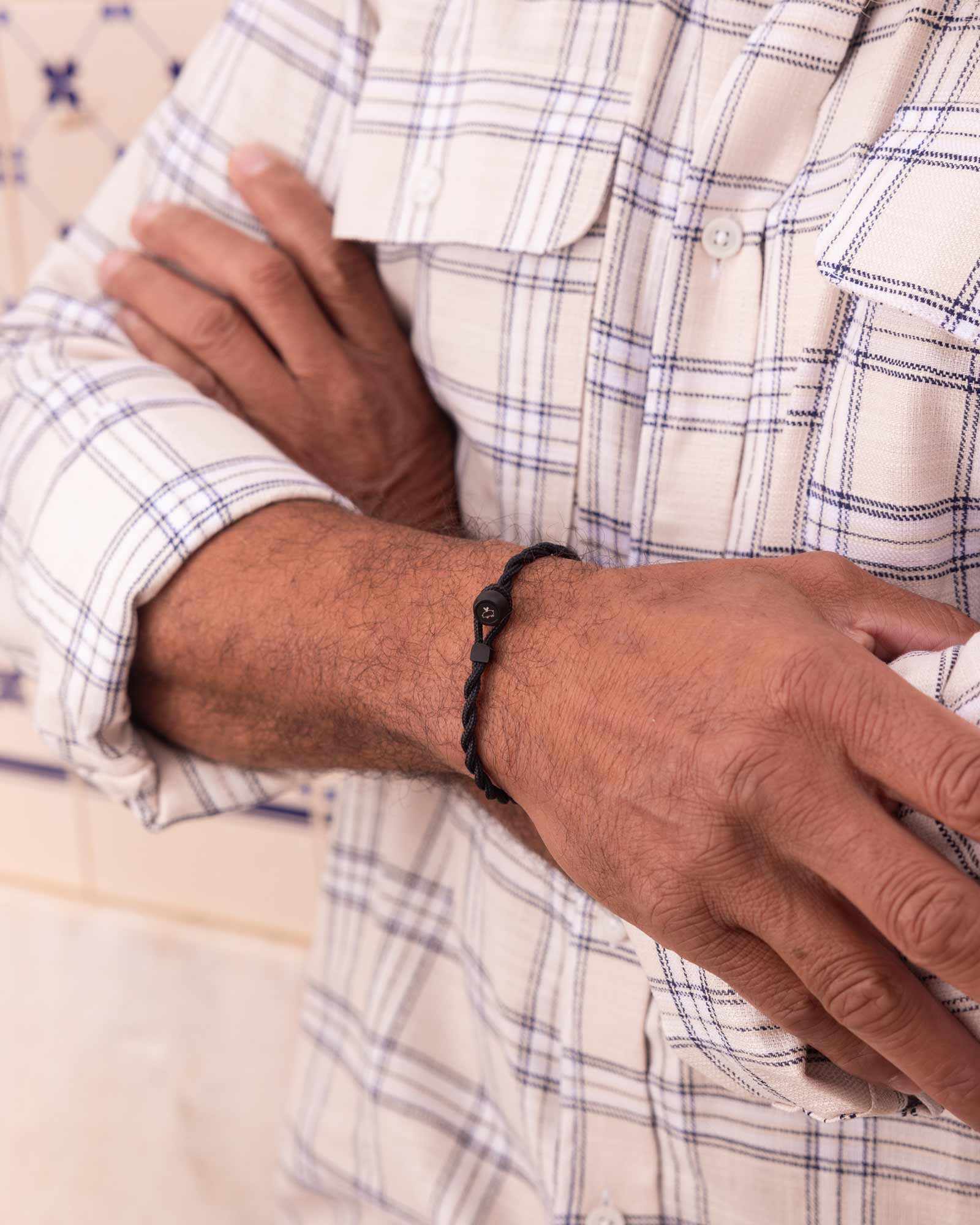 Easy Ed Bracelet