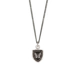 Pyrrha-Everchanging Appreciation Necklace-Necklaces-Blue Ruby Jewellery-Vancouver Canada