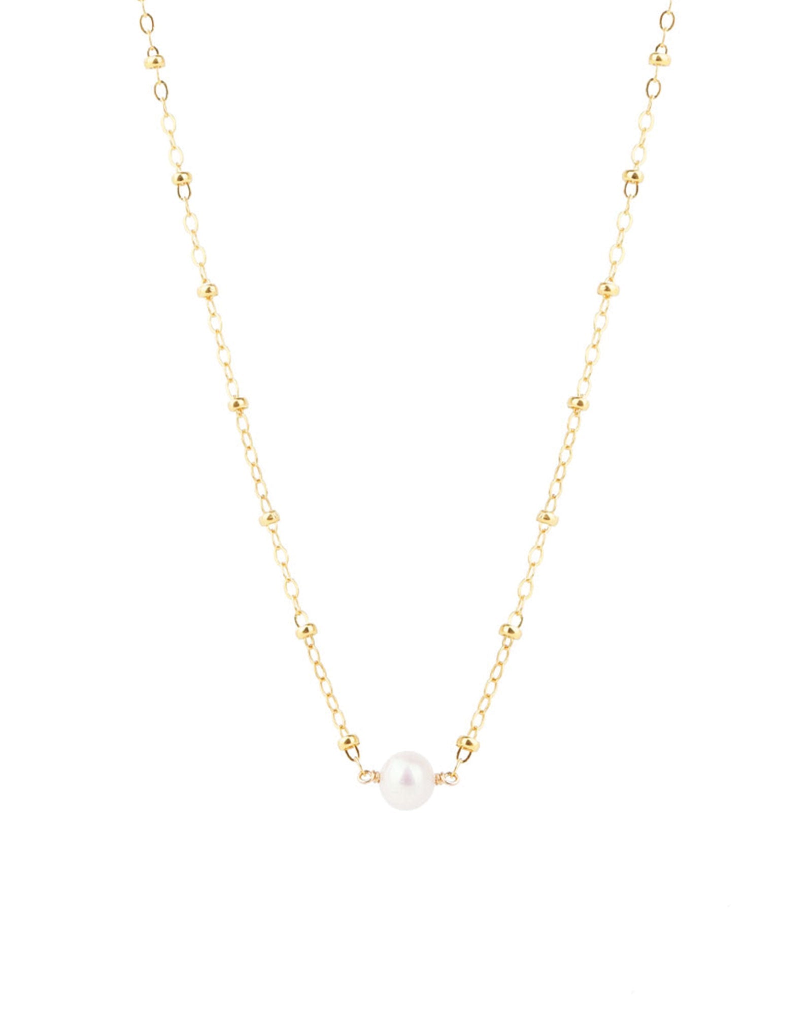 Pearl Necklaces | Blue Ruby Jewellery, Vancouver, Canada