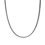 Pyrrha-Fire Within Necklace-Necklaces-Blue Ruby Jewellery-Vancouver Canada