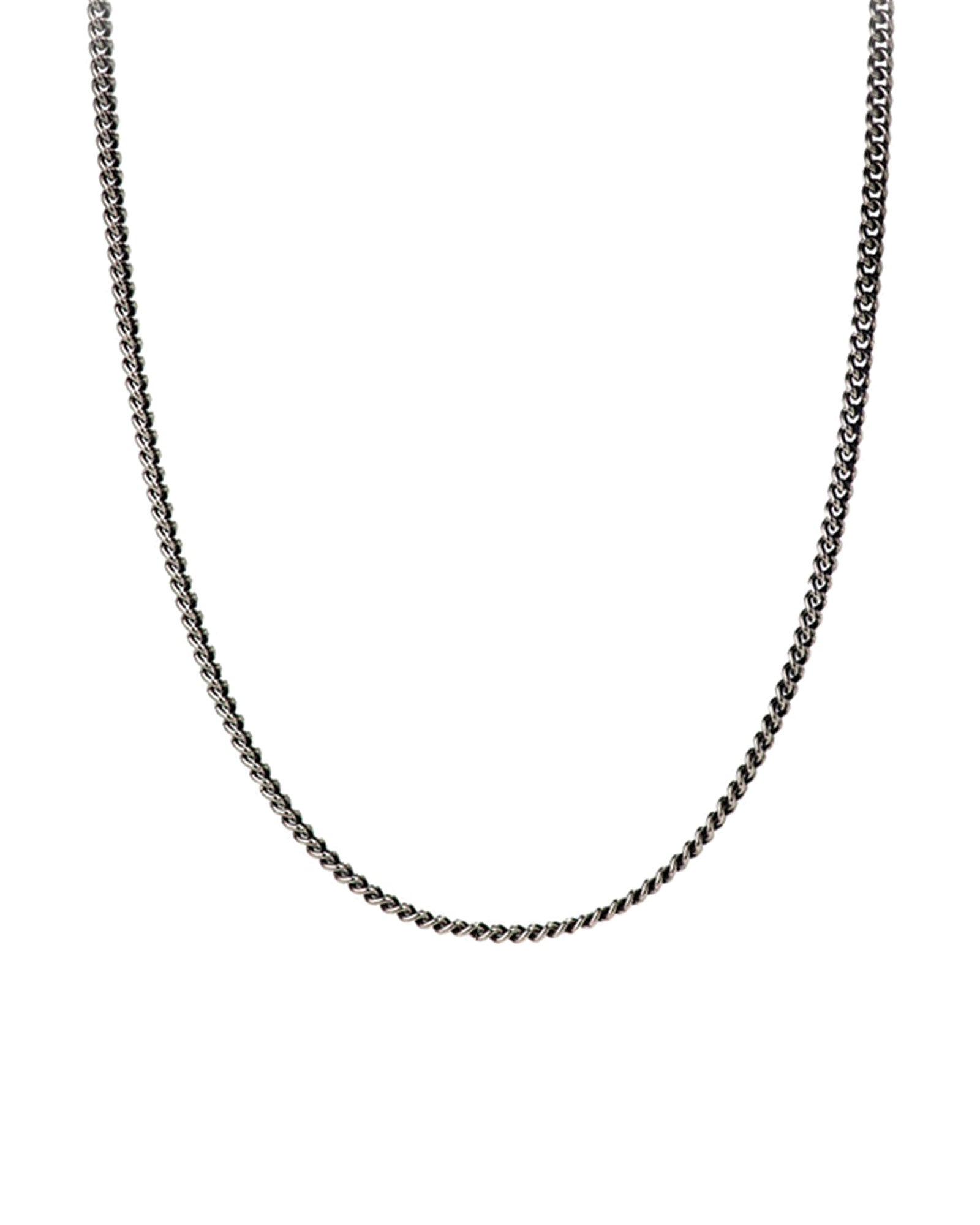 Pyrrha-Fire Within Necklace-Necklaces-Blue Ruby Jewellery-Vancouver Canada