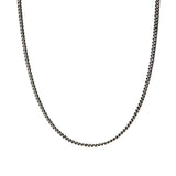 Pyrrha-Trust In Yourself Necklace-Necklaces-Blue Ruby Jewellery-Vancouver Canada