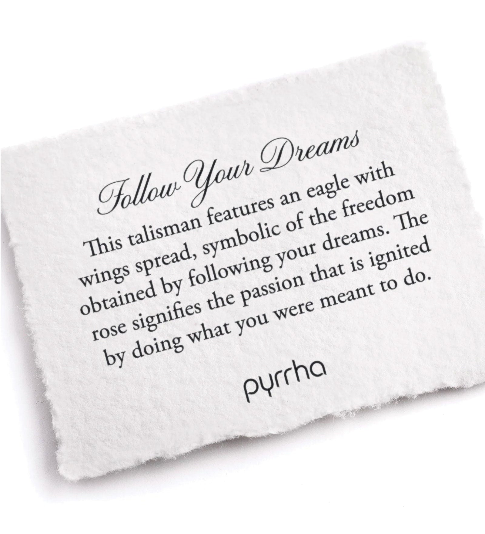Follow Your Dreams Talisman-Oxidized Sterling Silver-Blue Ruby Jewellery-Vancouver Canada