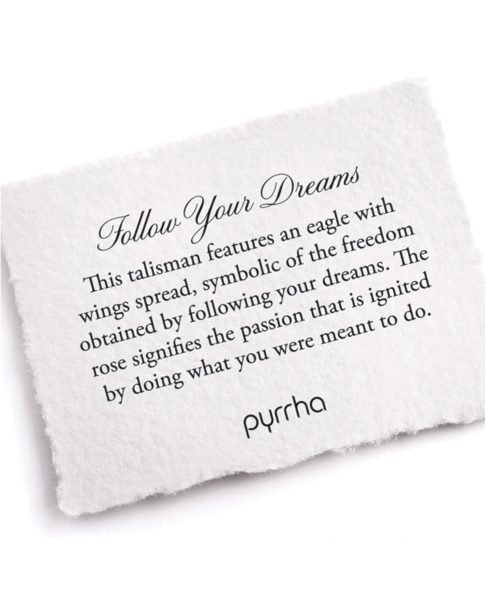 Follow Your Dreams Talisman-Oxidized Sterling Silver-Blue Ruby Jewellery-Vancouver Canada