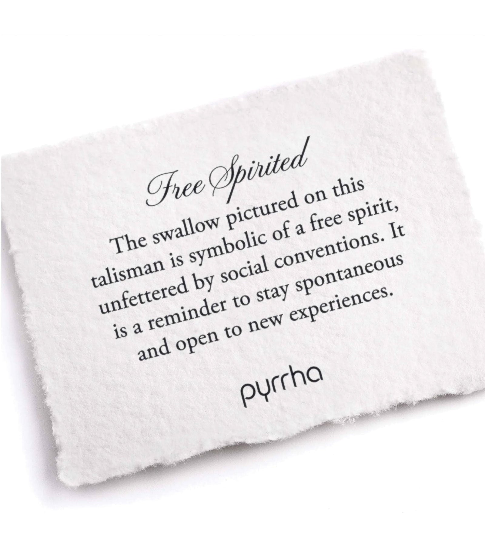 Free Spirited Talisman-Oxidized Sterling Silver-Blue Ruby Jewellery-Vancouver Canada