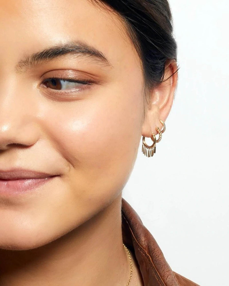 Adina earrings on sale