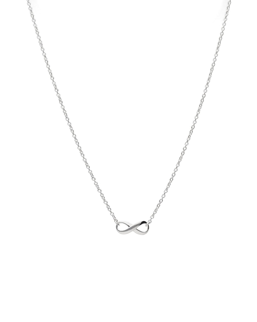 Love sales infinity jewellery