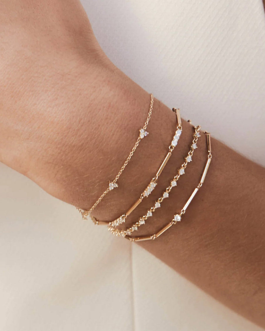 Diamond Bracelets – La Maison D'Or Jewellers