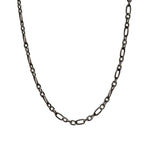 Pyrrha-Medium Anchor Chain-Necklaces-Blue Ruby Jewellery-Vancouver Canada