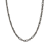 Pyrrha-Medium Anchor Chain-Necklaces-Blue Ruby Jewellery-Vancouver Canada