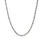 Pyrrha-Medium Anchor Chain-Necklaces-Blue Ruby Jewellery-Vancouver Canada