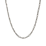 Pyrrha-Medium Anchor Chain-Necklaces-Blue Ruby Jewellery-Vancouver Canada