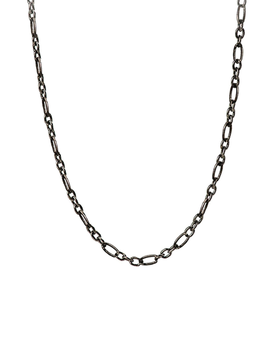 Pyrrha-Medium Anchor Chain-Necklaces-Blue Ruby Jewellery-Vancouver Canada