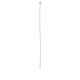 Extender-Medium Oval Chain Extender-Necklaces-Blue Ruby Jewellery-Vancouver Canada