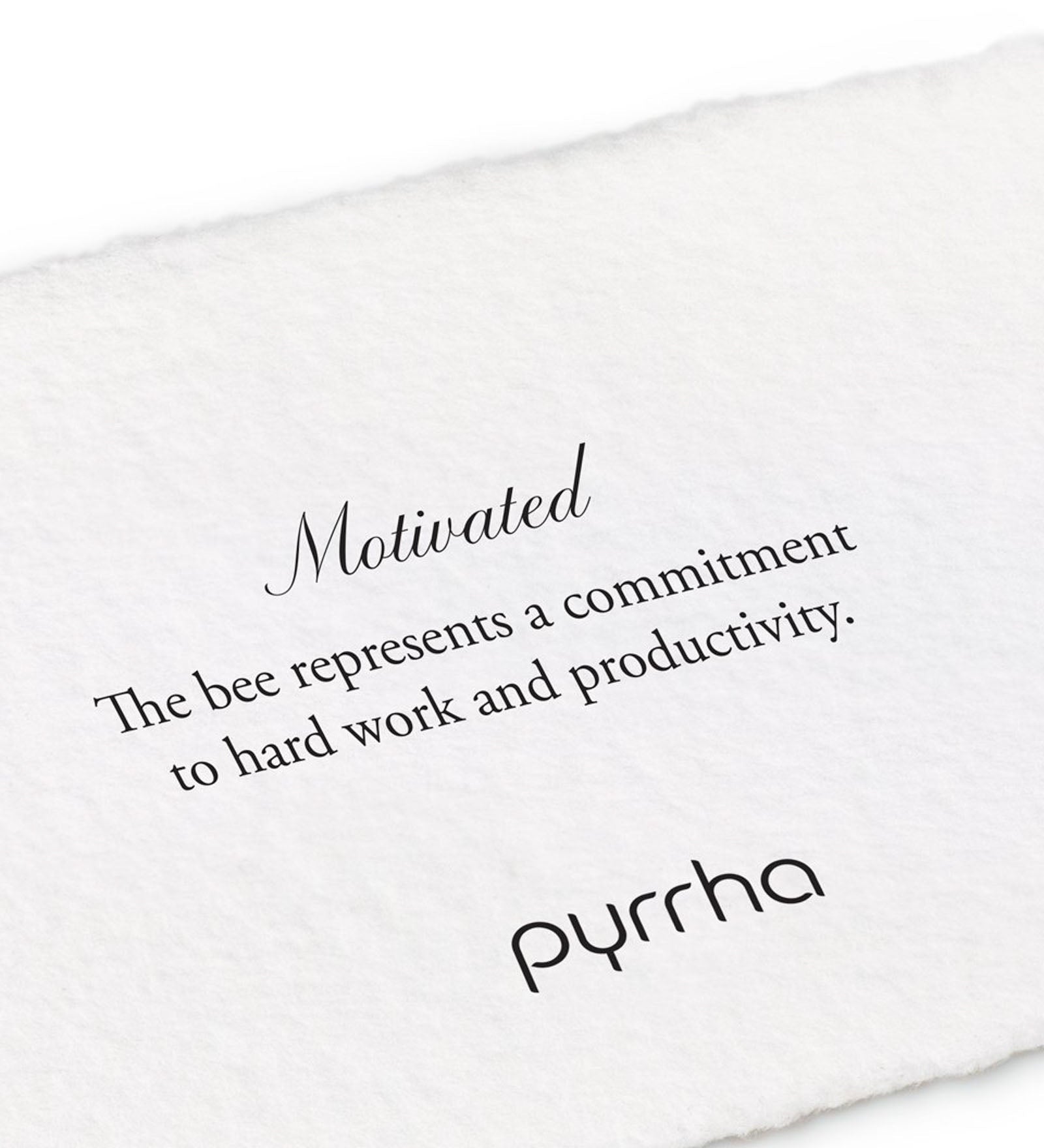 Motivated Talisman-Oxidized Sterling Silver-Blue Ruby Jewellery-Vancouver Canada