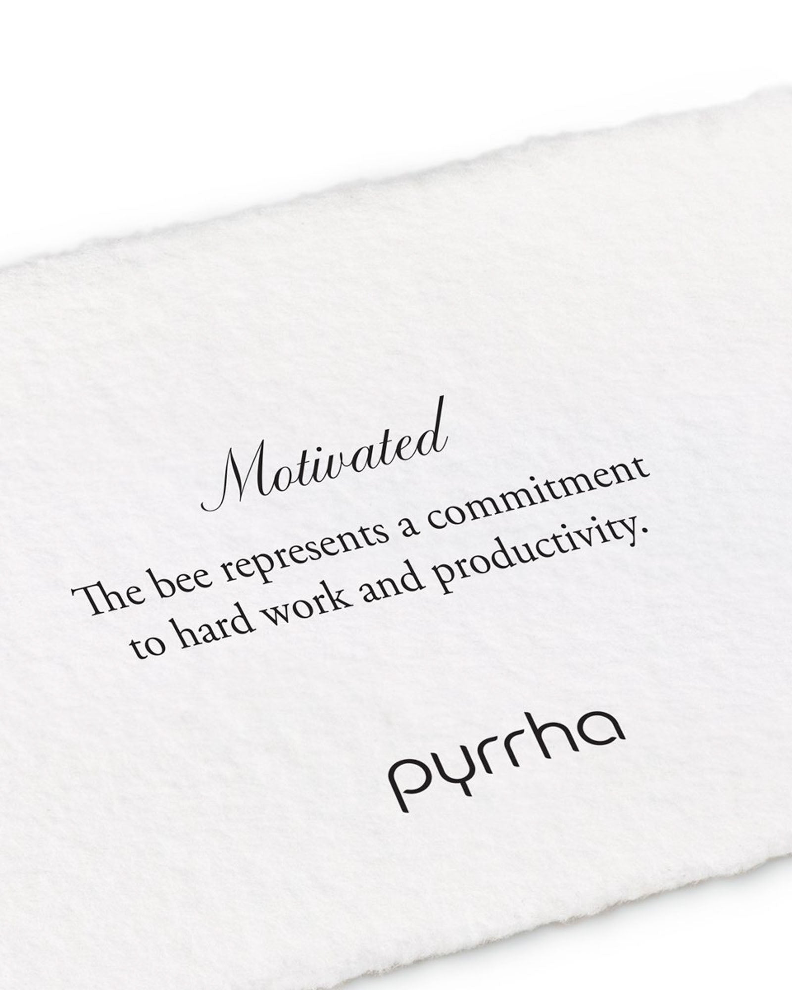 Pyrrha-Motivated Necklace-Necklaces-Blue Ruby Jewellery-Vancouver Canada