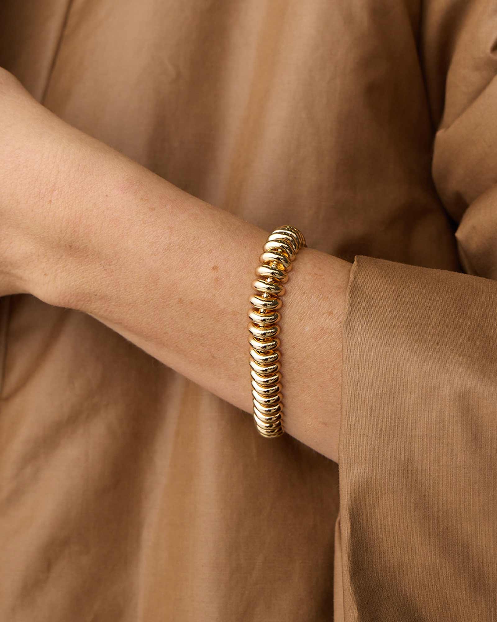 Jenny Bird-Sofia Bracelet-Bracelets-Blue Ruby Jewellery-Vancouver Canada