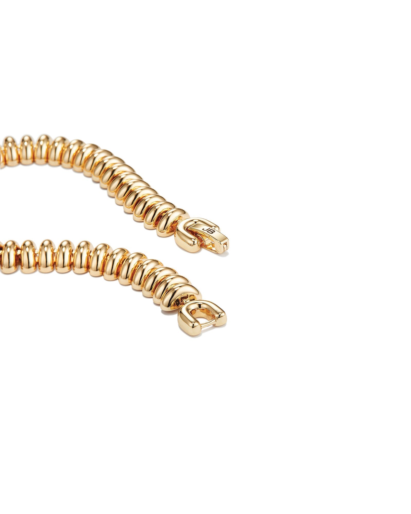 Jenny Bird-Sofia Bracelet-Bracelets-Blue Ruby Jewellery-Vancouver Canada