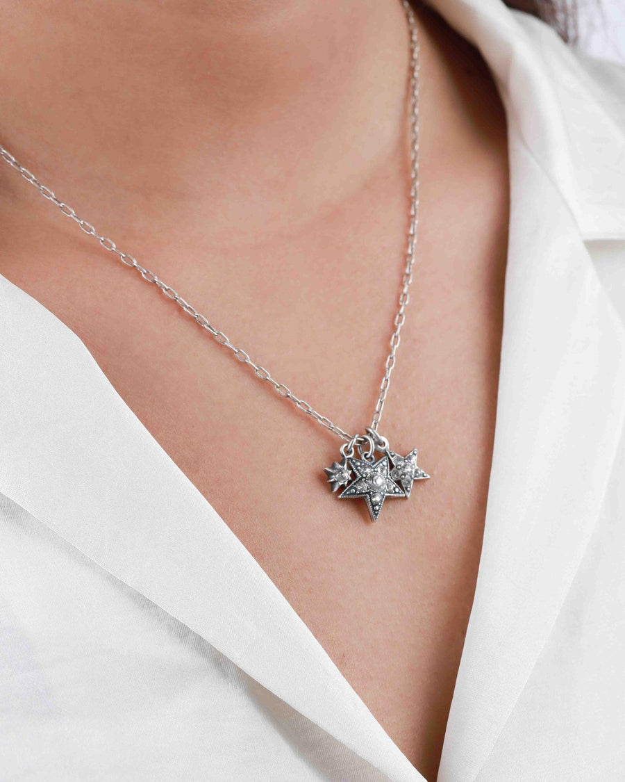 Blue outlet ruby necklaces