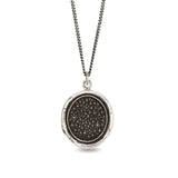 Pyrrha-We Are Stardust Necklace-Necklaces-Blue Ruby Jewellery-Vancouver Canada