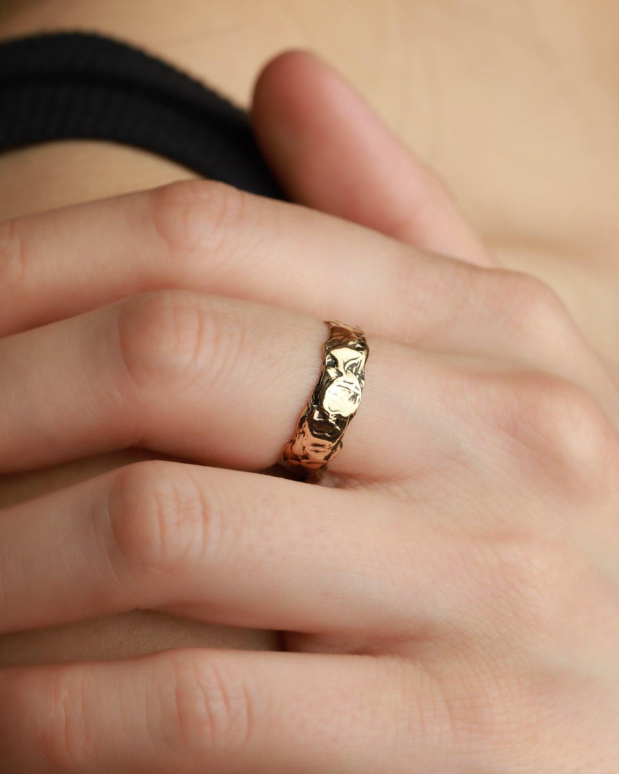 14k gold discount rings canada